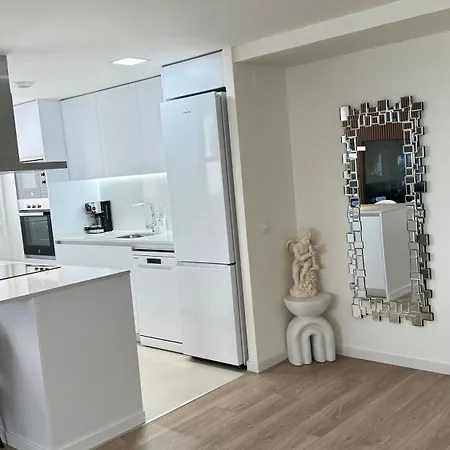 Luxury Apartman Valencia