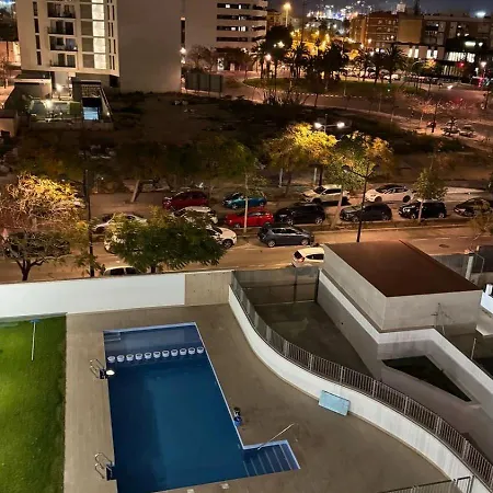 Apartman Luxury Valencia