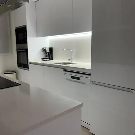 Luxury Appartement Valencia