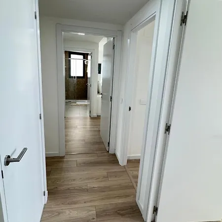 Appartement Luxury