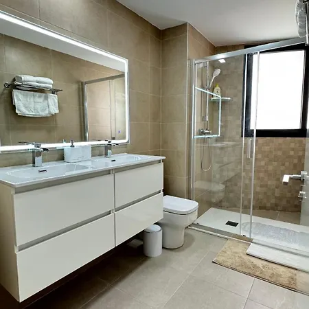 Luxury Appartement