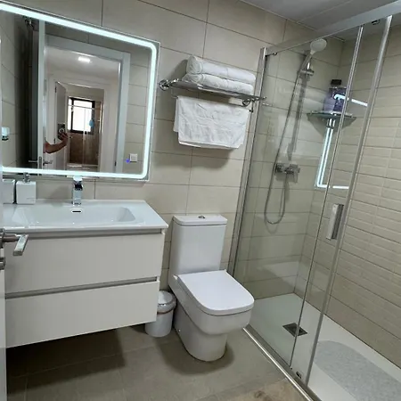 Appartement Luxury *