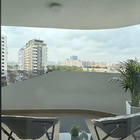 Luxury * 瓦伦西亚
