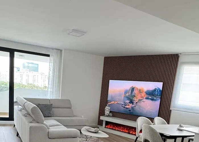 Luxury * Валенсия