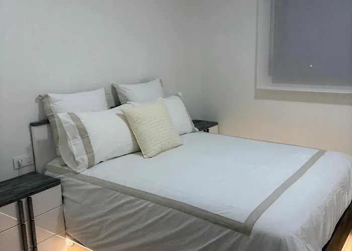 Luxury Апартаменты *