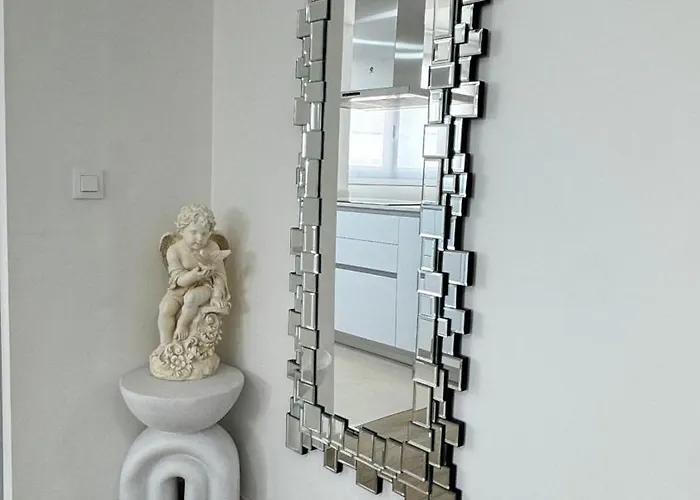 Luxury Апартаменты *