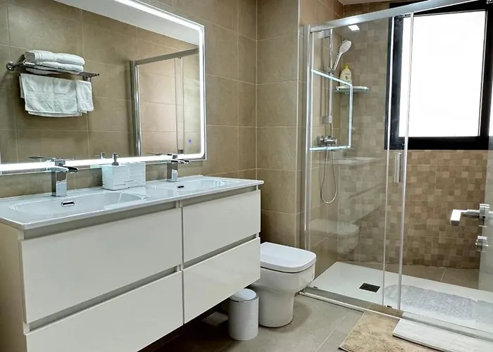 Luxury Апартаменты