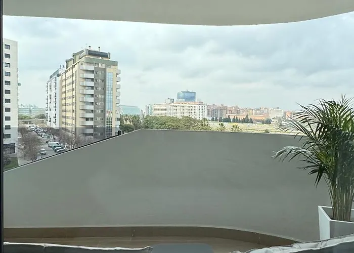 Luxury * Валенсия