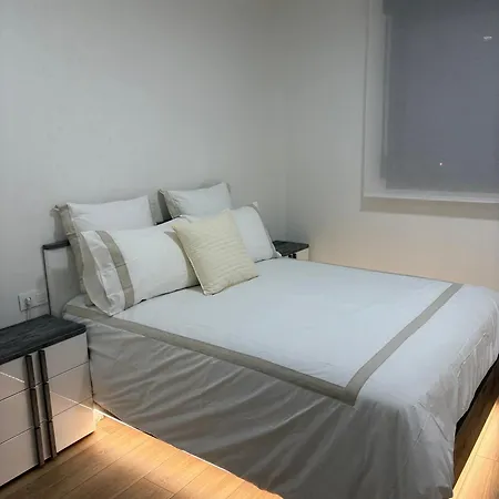 Luxury Διαμέρισμα *