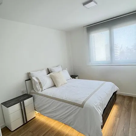Apartamento Luxury Valencia