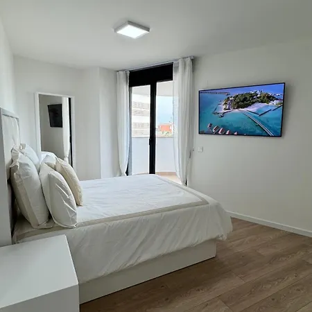Luxury Apartamento