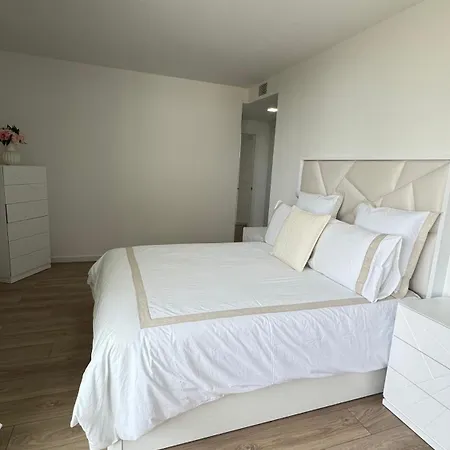 Apartamento Luxury *